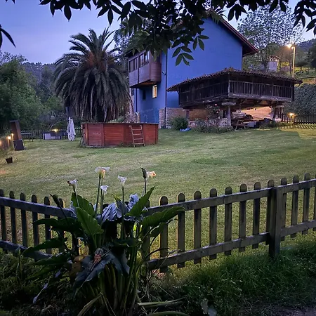 Lejlighed El Rio