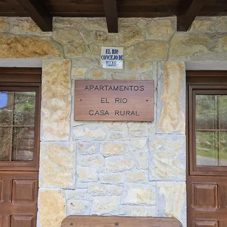 El Rio Apartment Illas