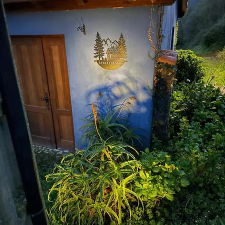 Lejlighed El Rio *