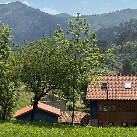 Lejlighed El Rio