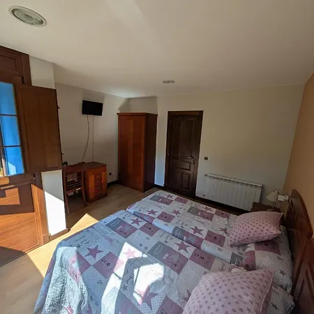 Apartment El Rio Illas