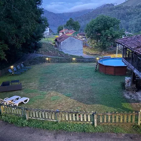 El Rio *