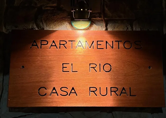 El Rio Apartment