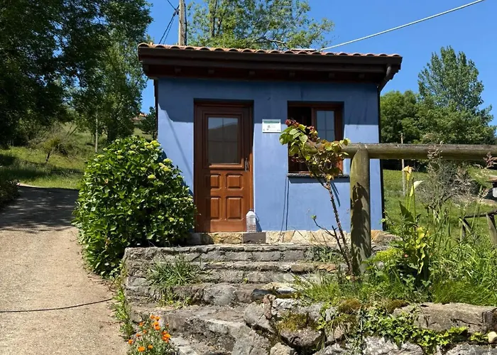 El Rio Apartment Illas