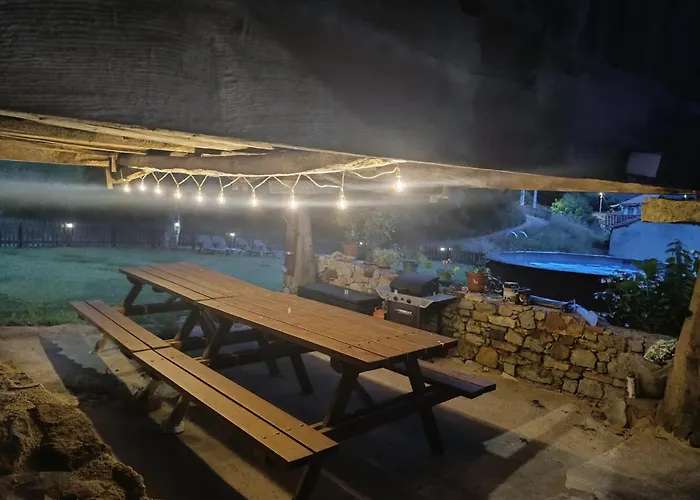 Apartment El Rio Illas