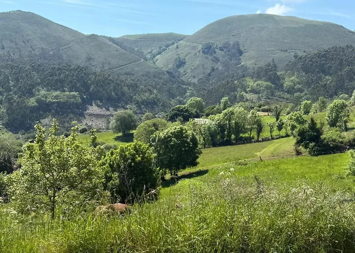 Apartment El Rio Illas