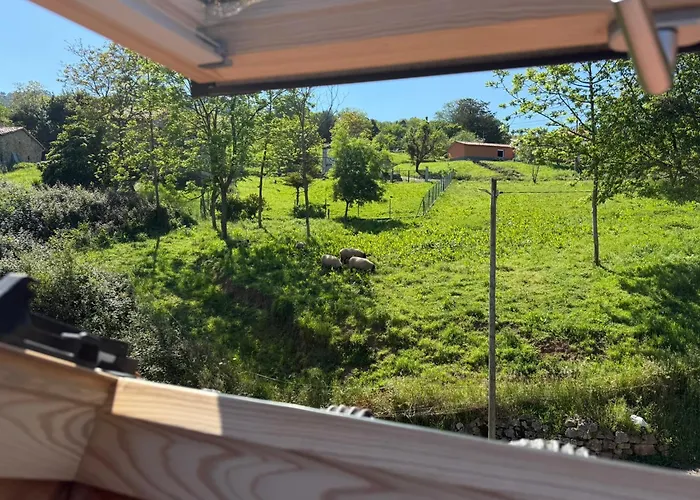 Apartment El Rio Illas