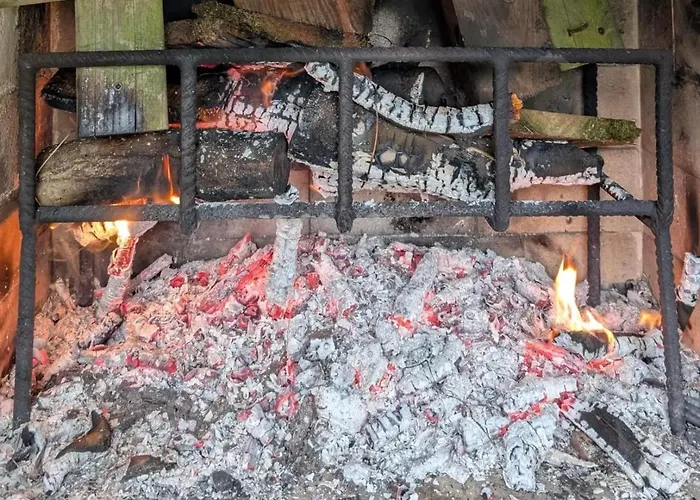 Apartment El Rio Illas