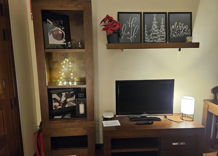 El Rio Apartment Illas