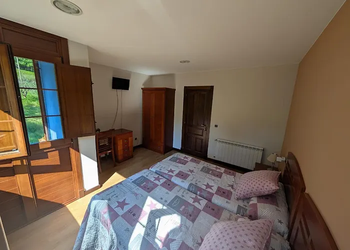 Apartment El Rio Illas