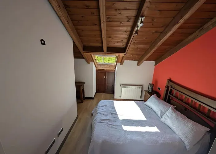 El Rio Apartment Illas