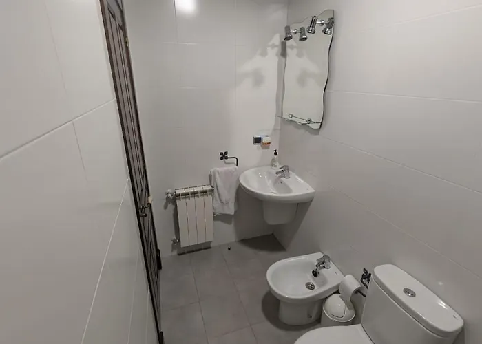 Apartment El Rio Illas