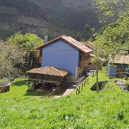 El Rio Illas